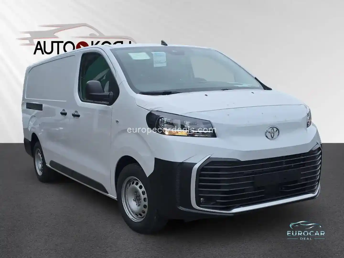 Toyota Proace (Verso)