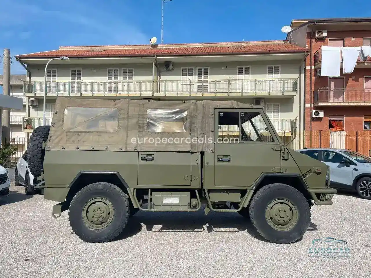 Iveco Other