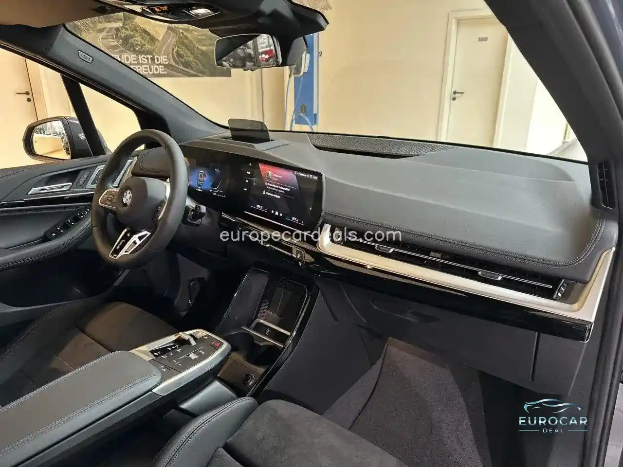 BMW 218 Active Tourer