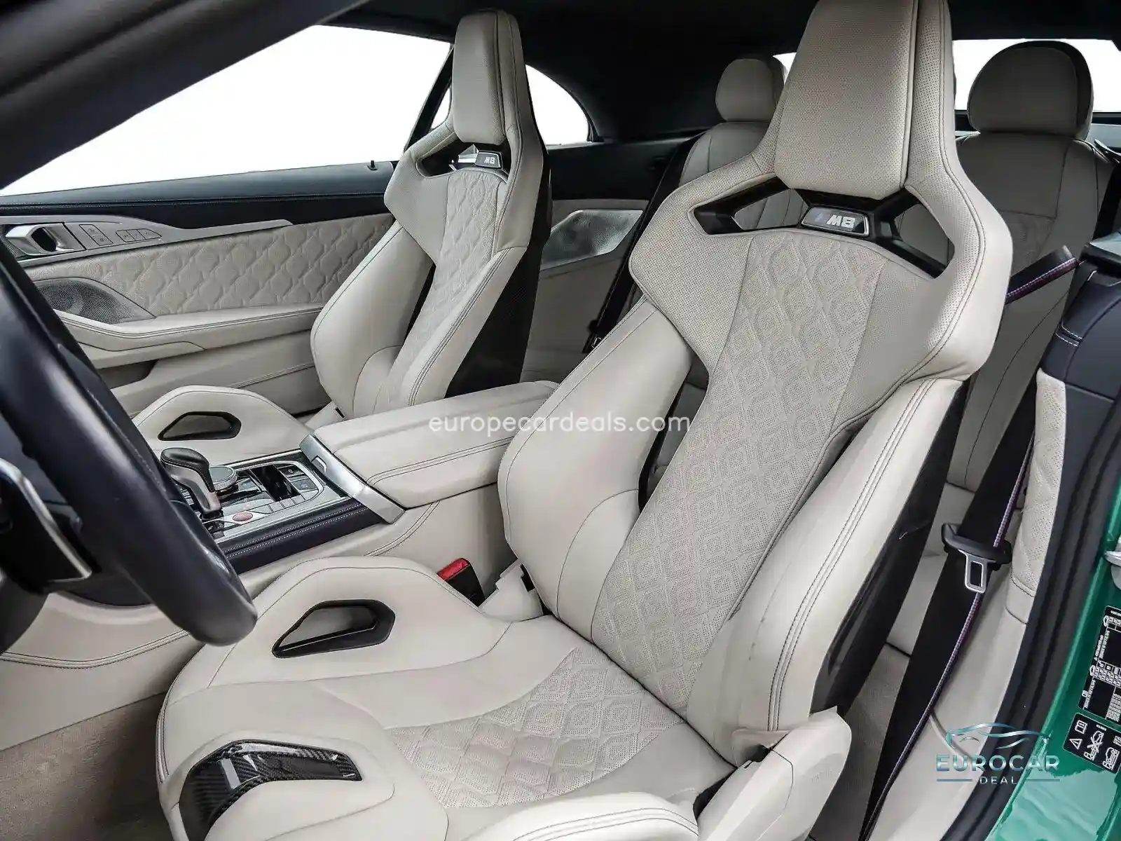 BMW M8