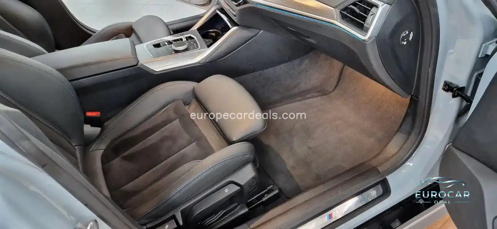BMW 430 Gran Coupé
