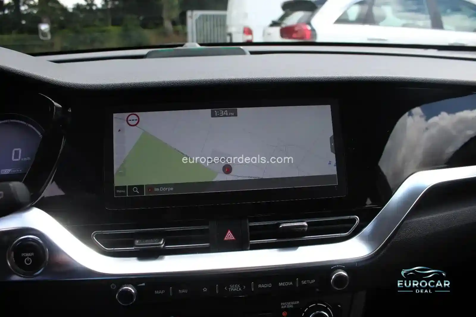 Kia Niro EV