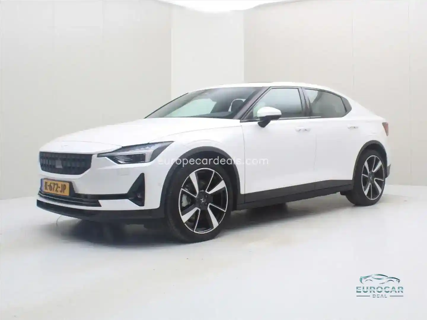 Polestar 2