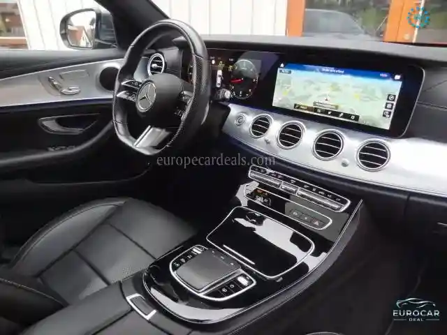 Mercedes-Benz E 400