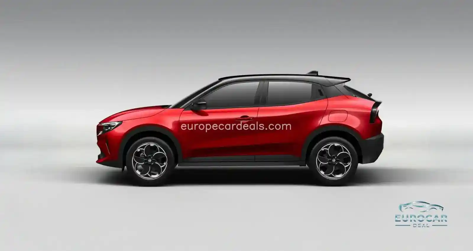Alfa Romeo Junior