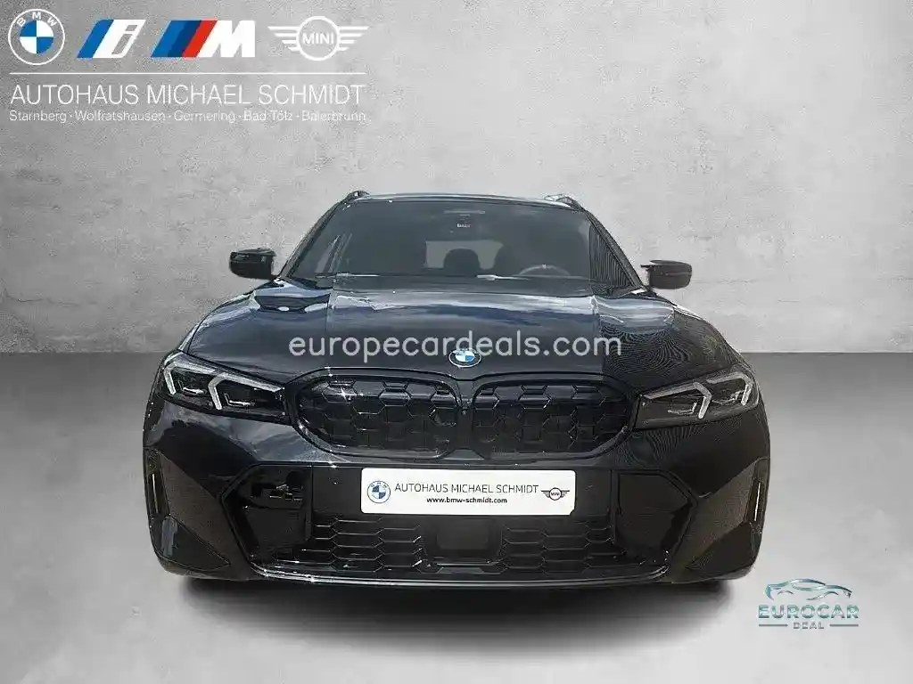 BMW M340i