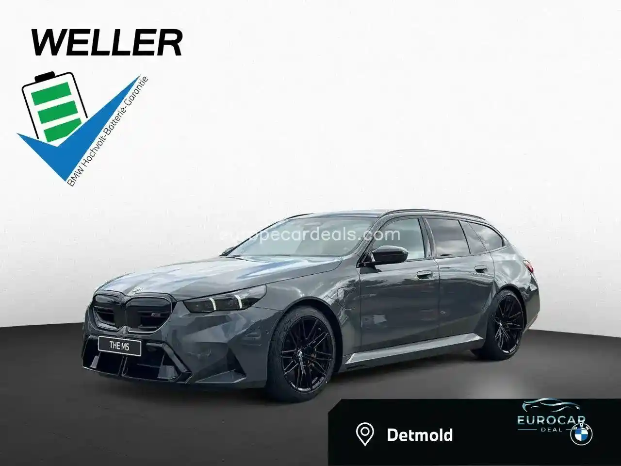 BMW M5