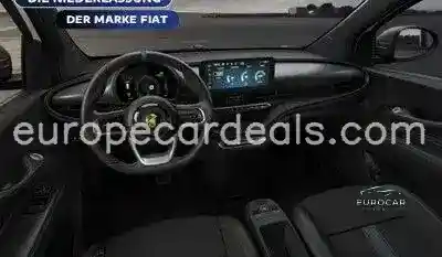 Abarth 500
