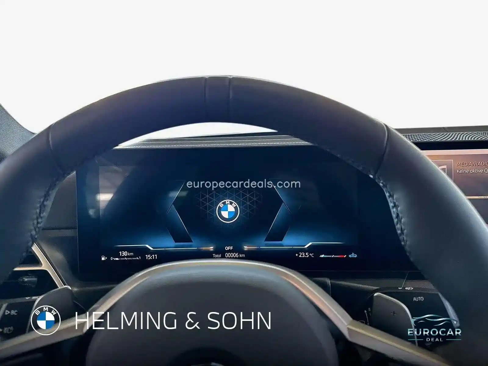 BMW 420 Gran Coupé