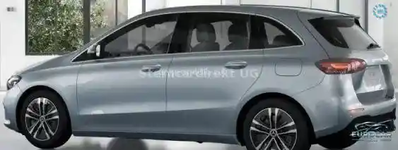 Mercedes-Benz B 250