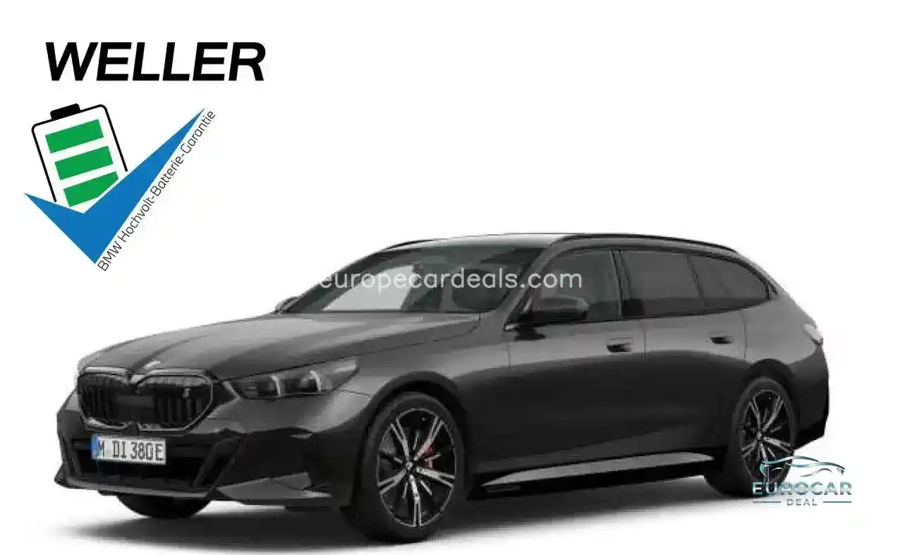 BMW i5