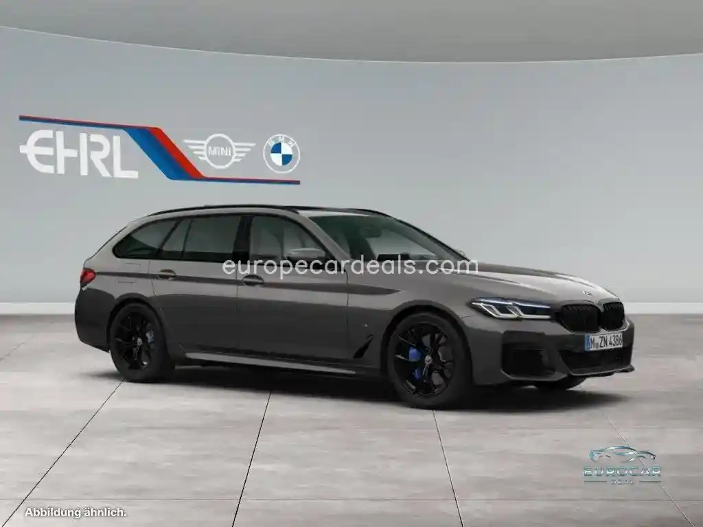 BMW 540