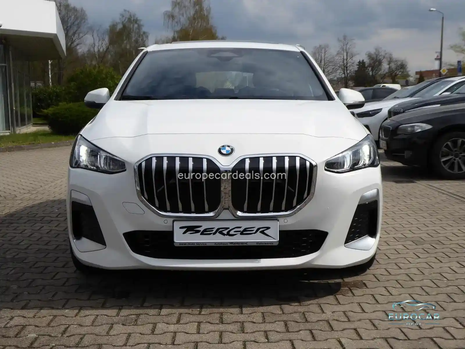 BMW 220 Active Tourer