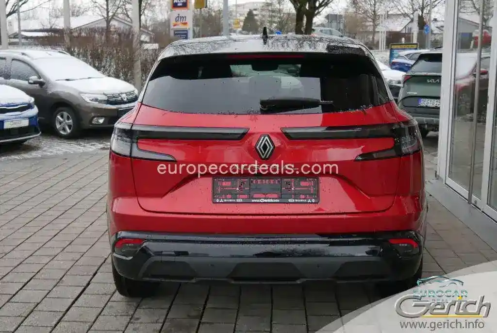 Renault Austral