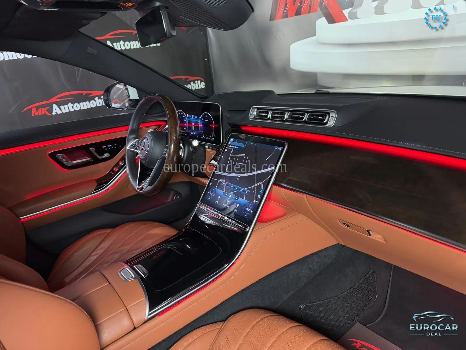 Mercedes-Benz S 400