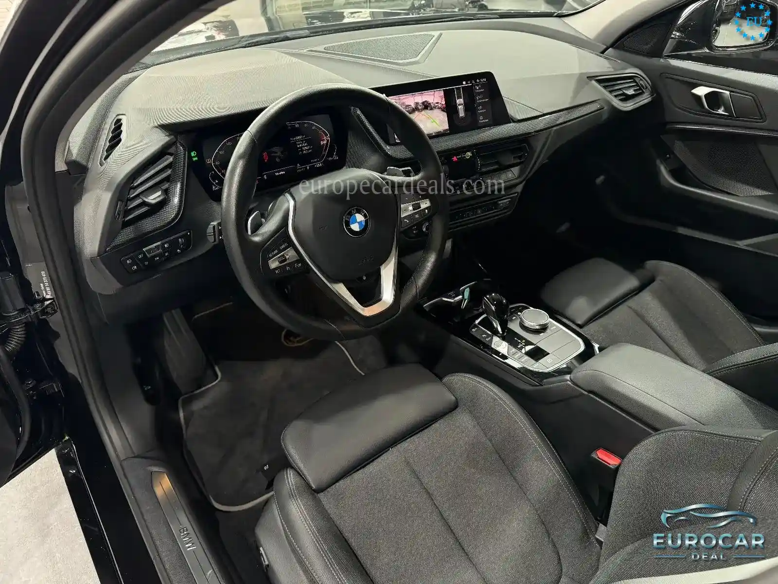BMW 120