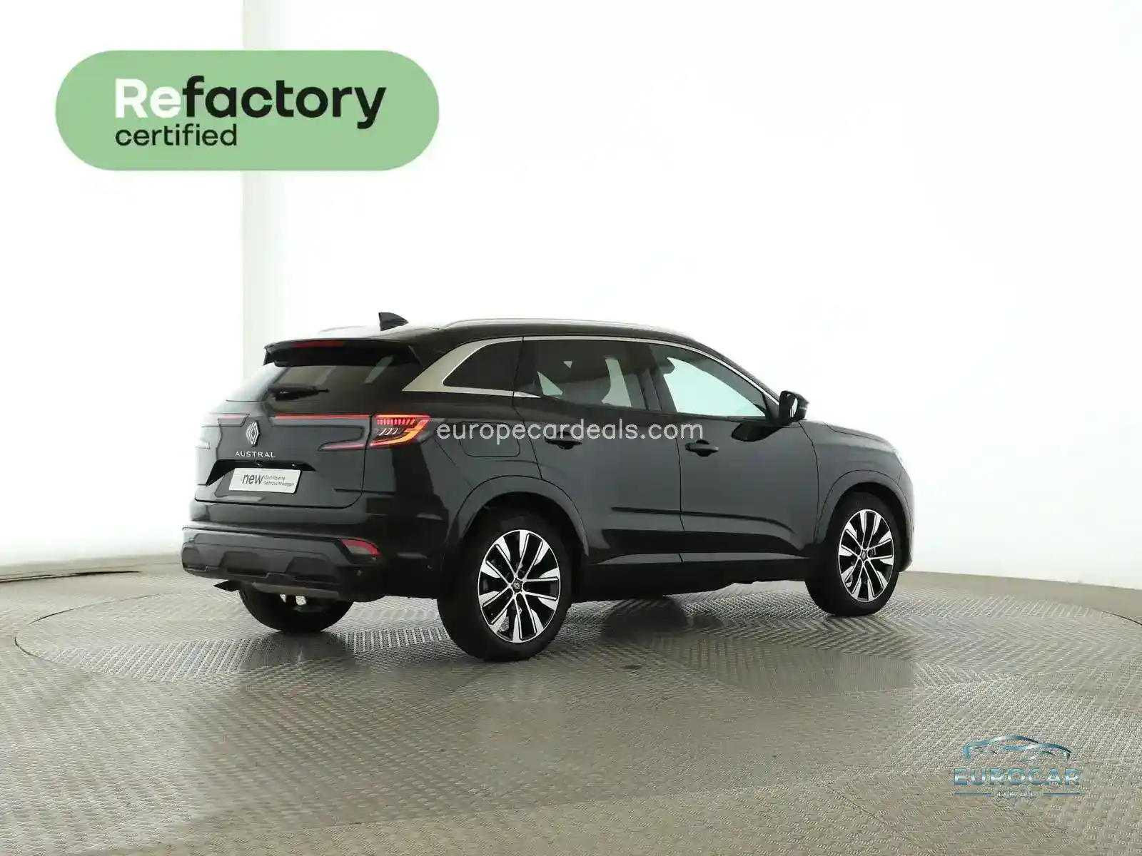 Renault Austral