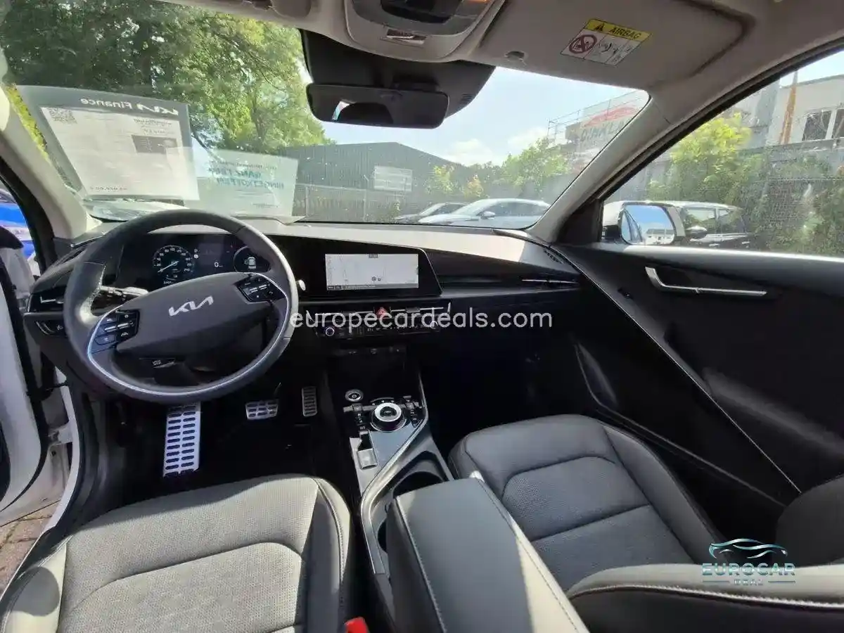 Kia Niro EV