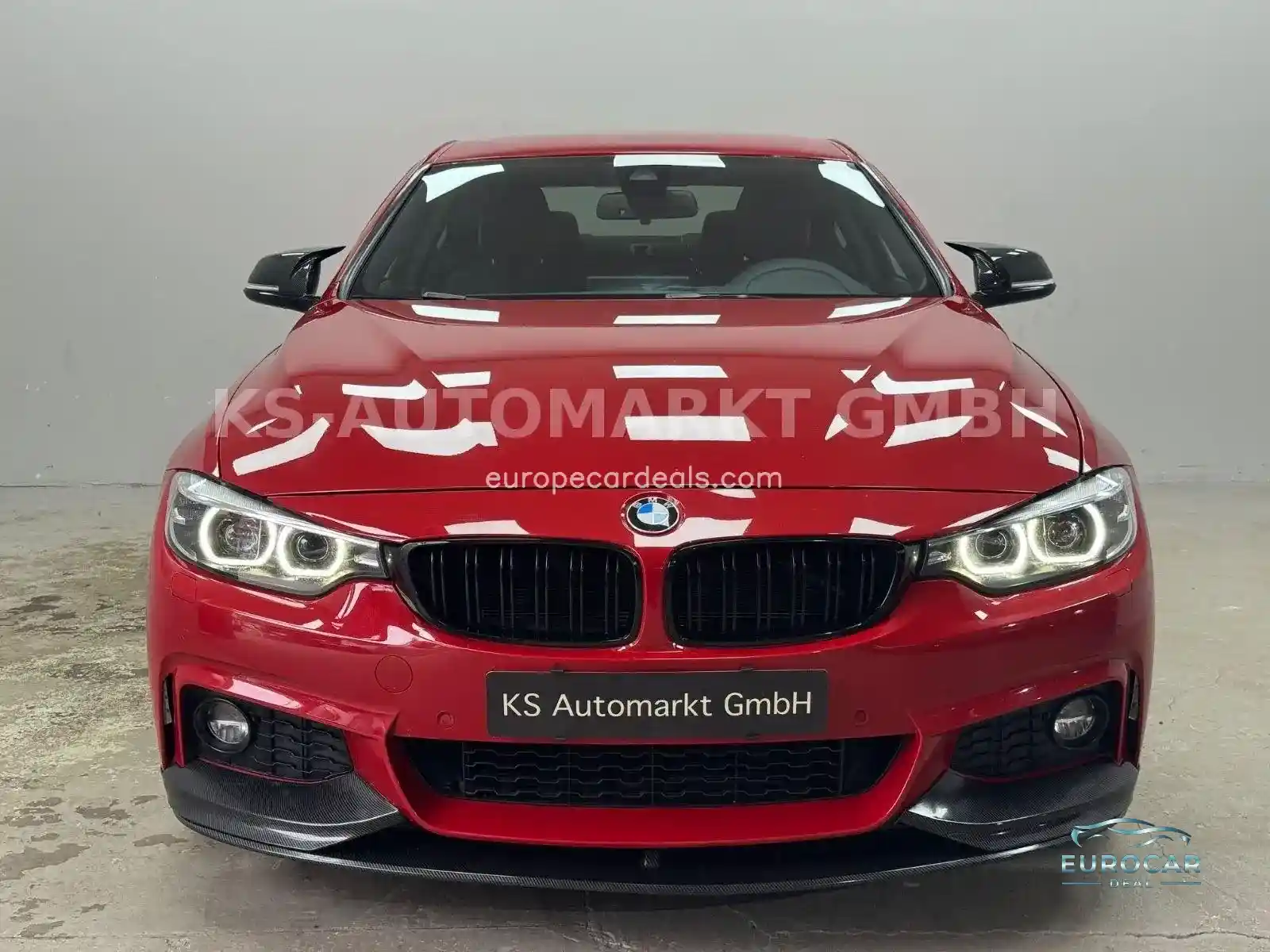 BMW 440