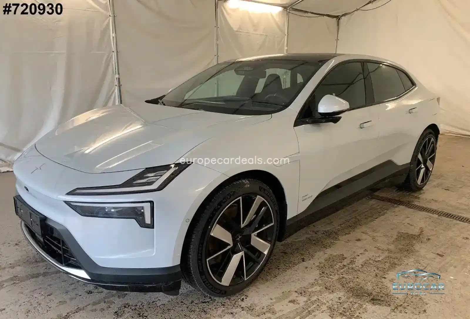 Polestar 4