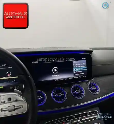 Mercedes-Benz E 350