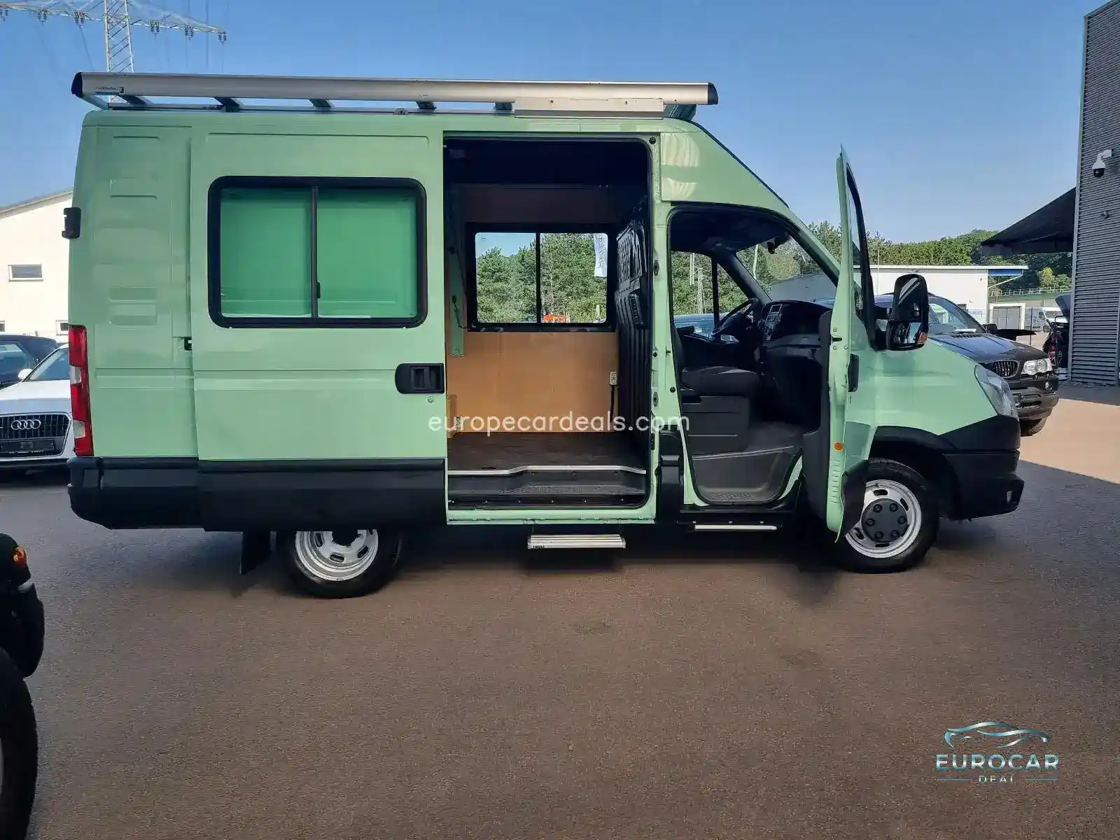 Iveco Other