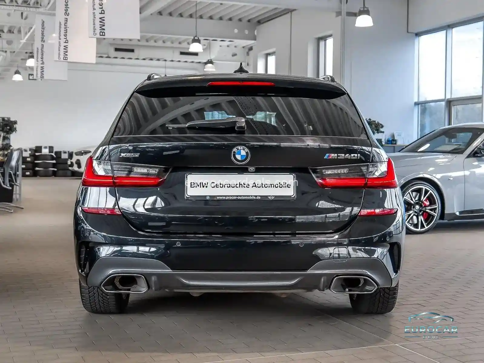 BMW M340i