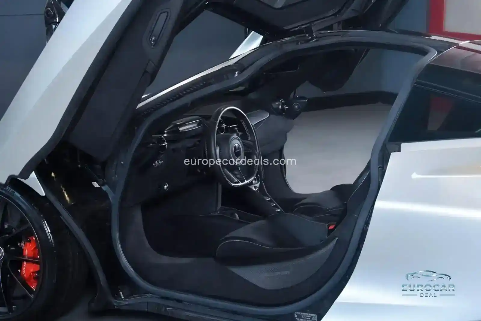 McLaren 720S