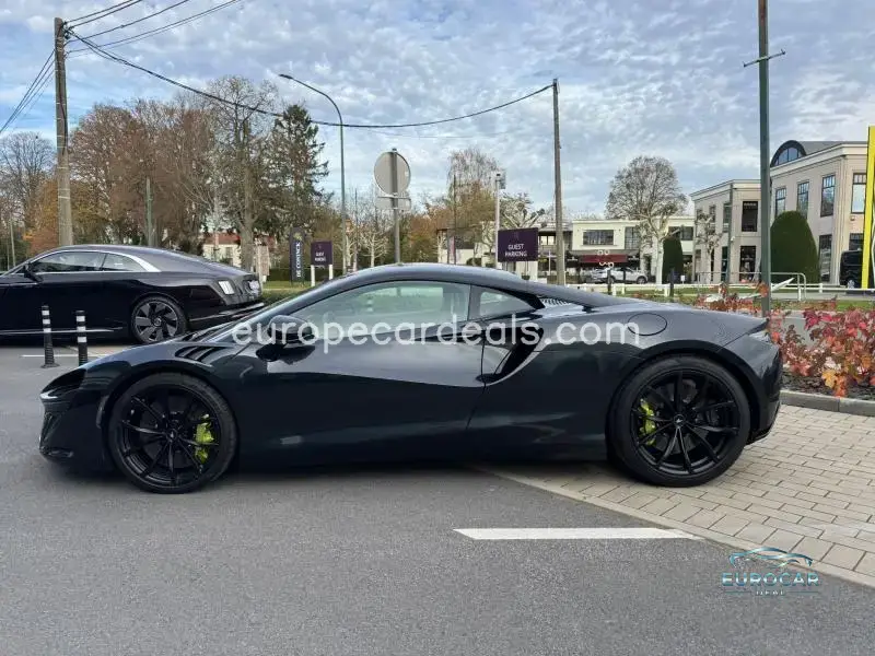 McLaren Artura