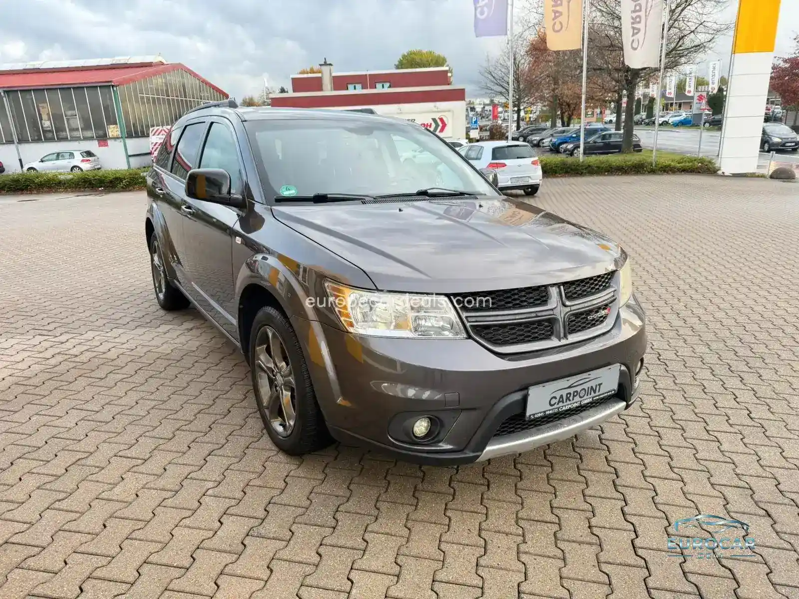Dodge Journey
