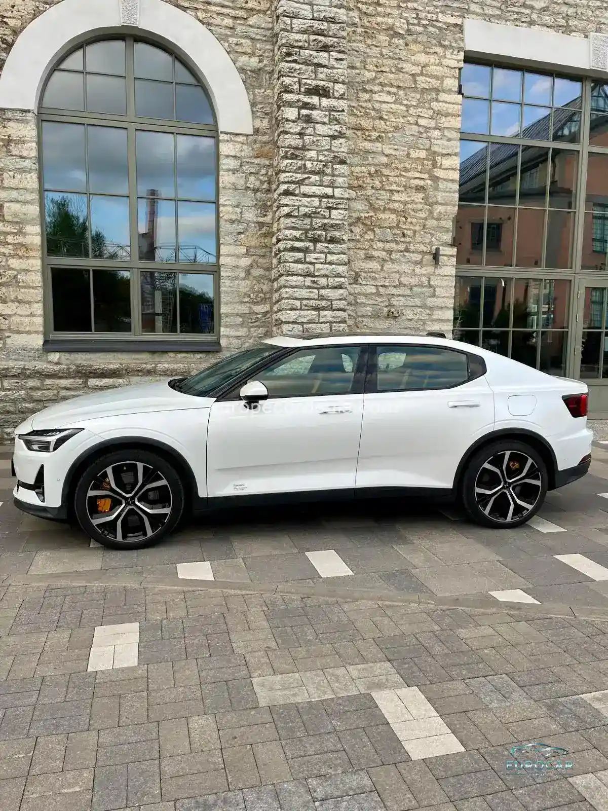 Polestar 2
