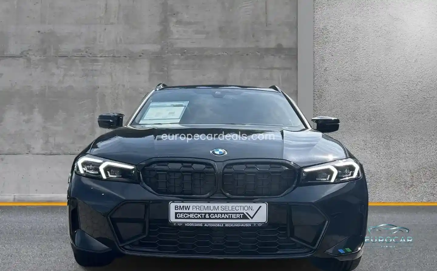 BMW M340i
