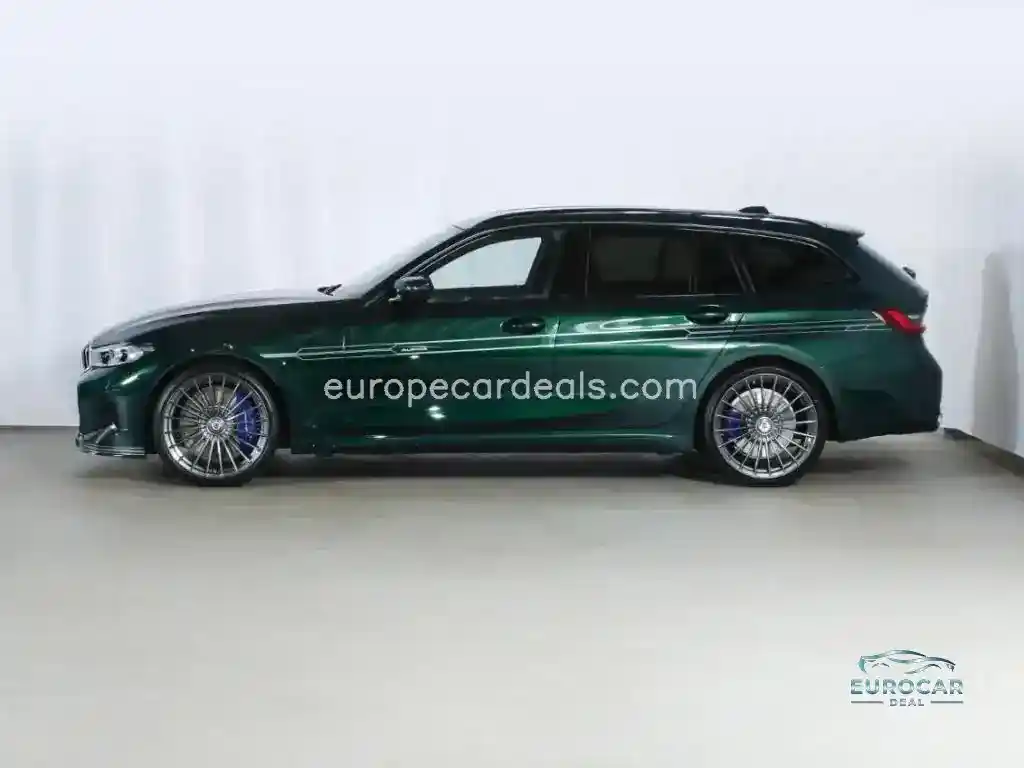 ALPINA D3