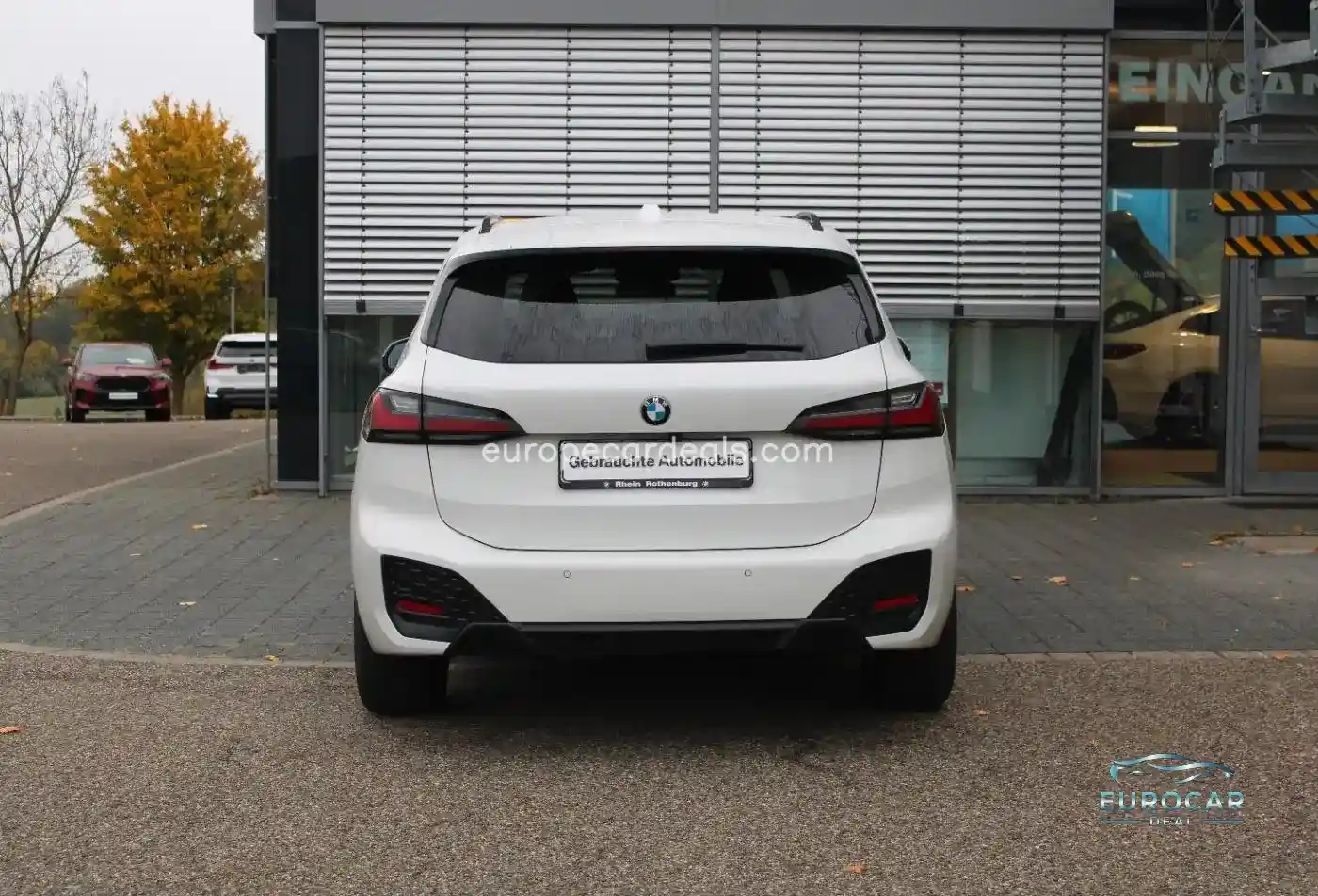 BMW 223 Active Tourer