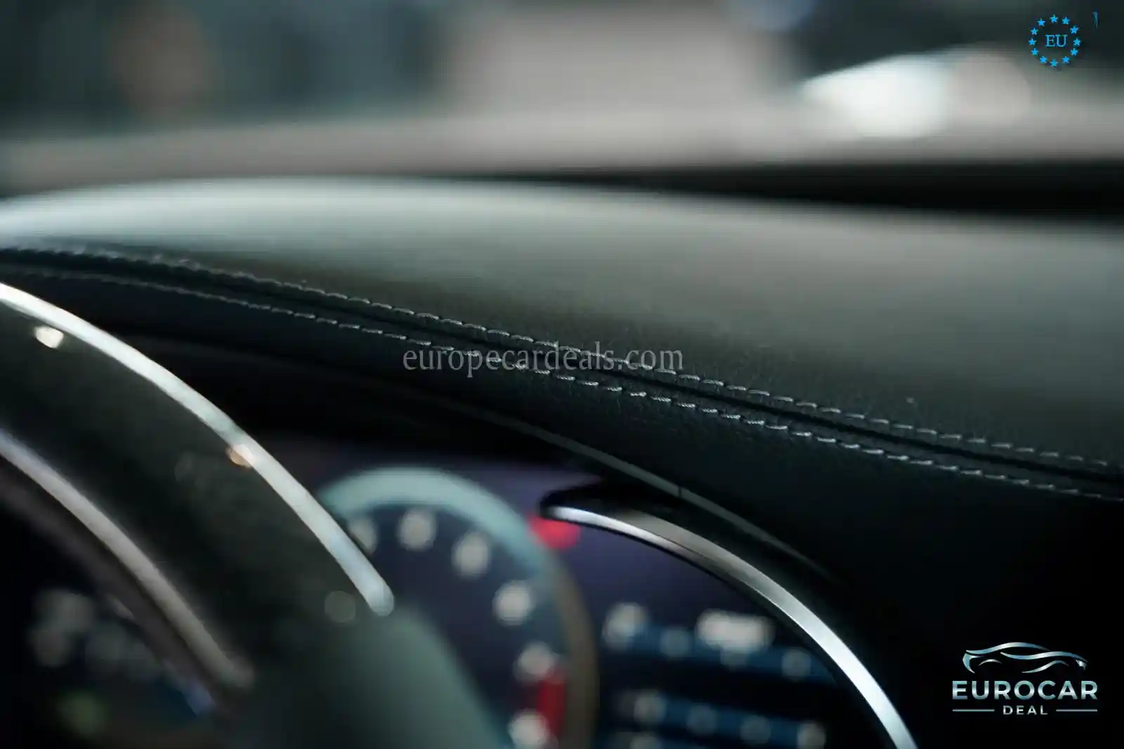 Mercedes-Benz C 63 AMG
