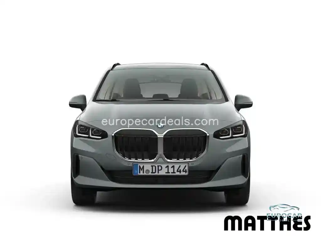 BMW 220 Active Tourer
