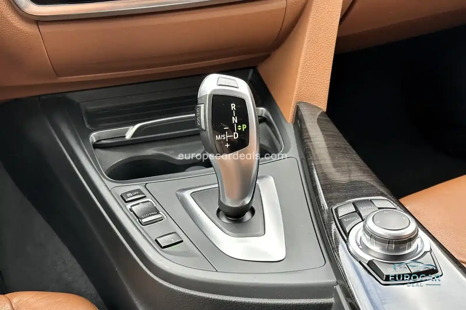 BMW 430 Gran Coupé