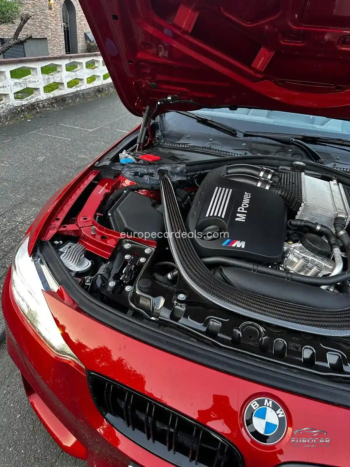 BMW M4