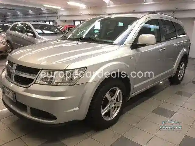 Dodge Journey