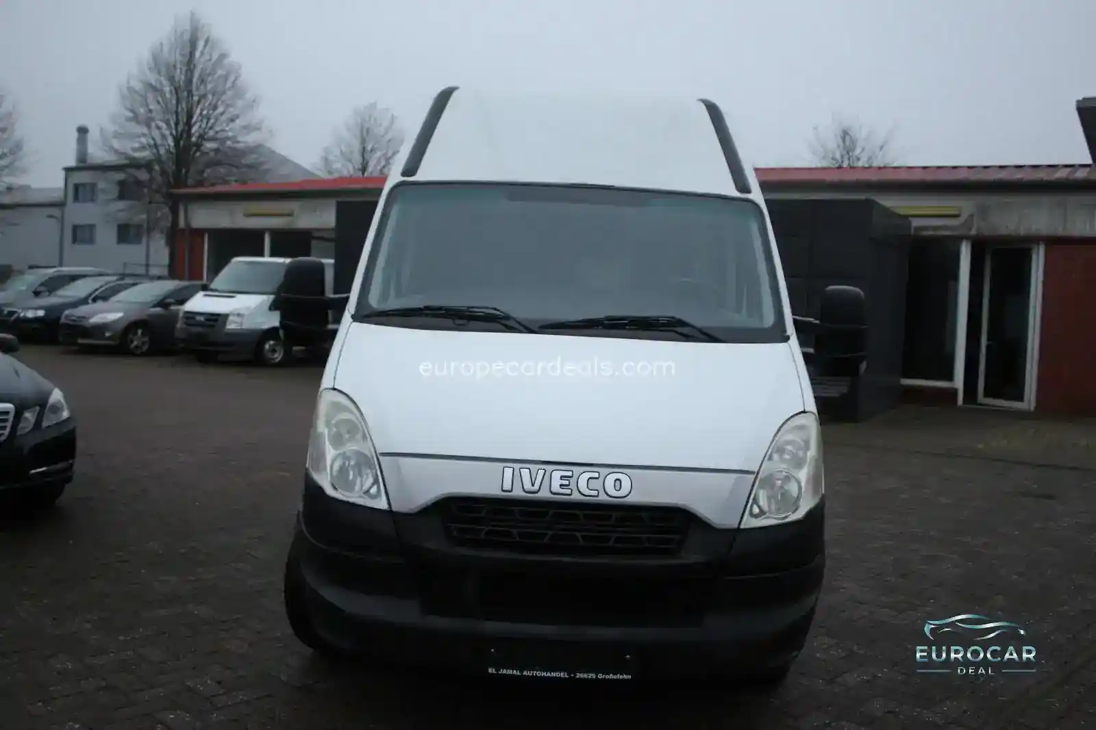 Iveco Other