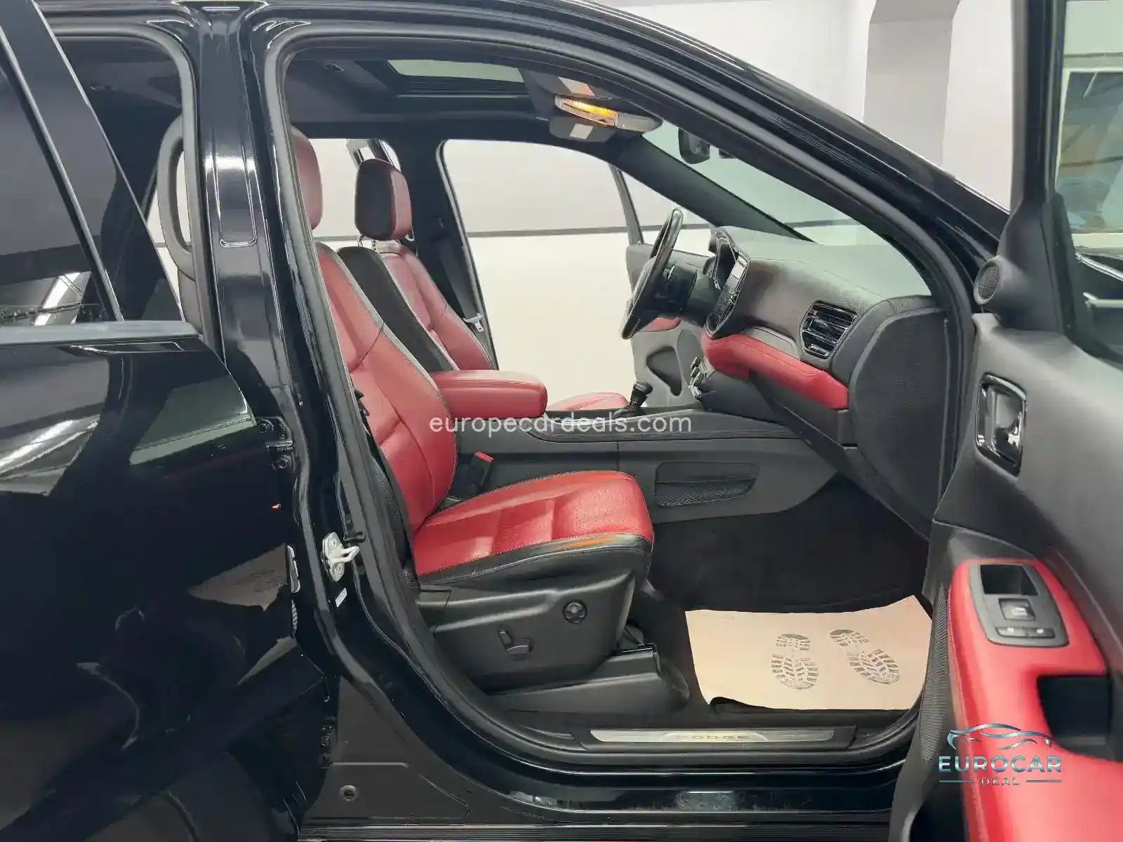 Dodge Durango