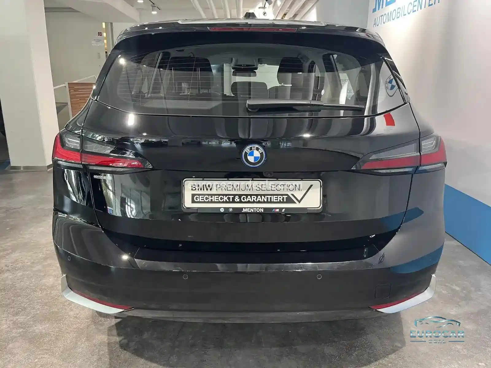 BMW 225 Active Tourer