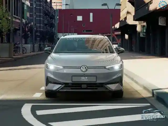Volkswagen ID.7