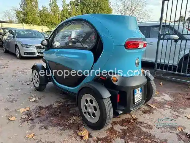 Renault Other
