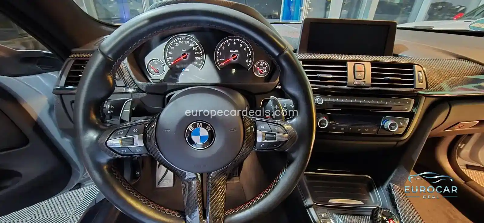 BMW M4