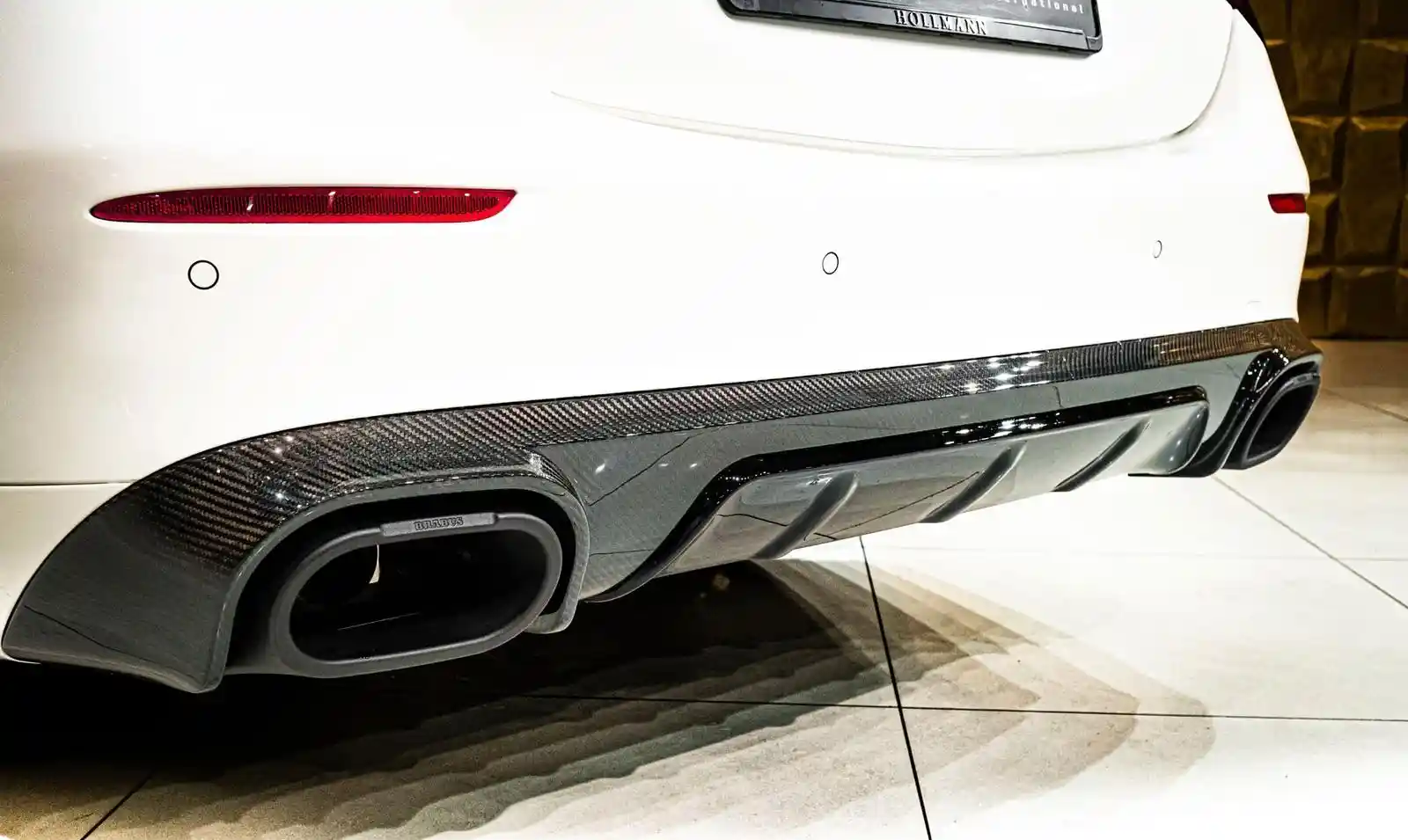 Mercedes-Benz S 680