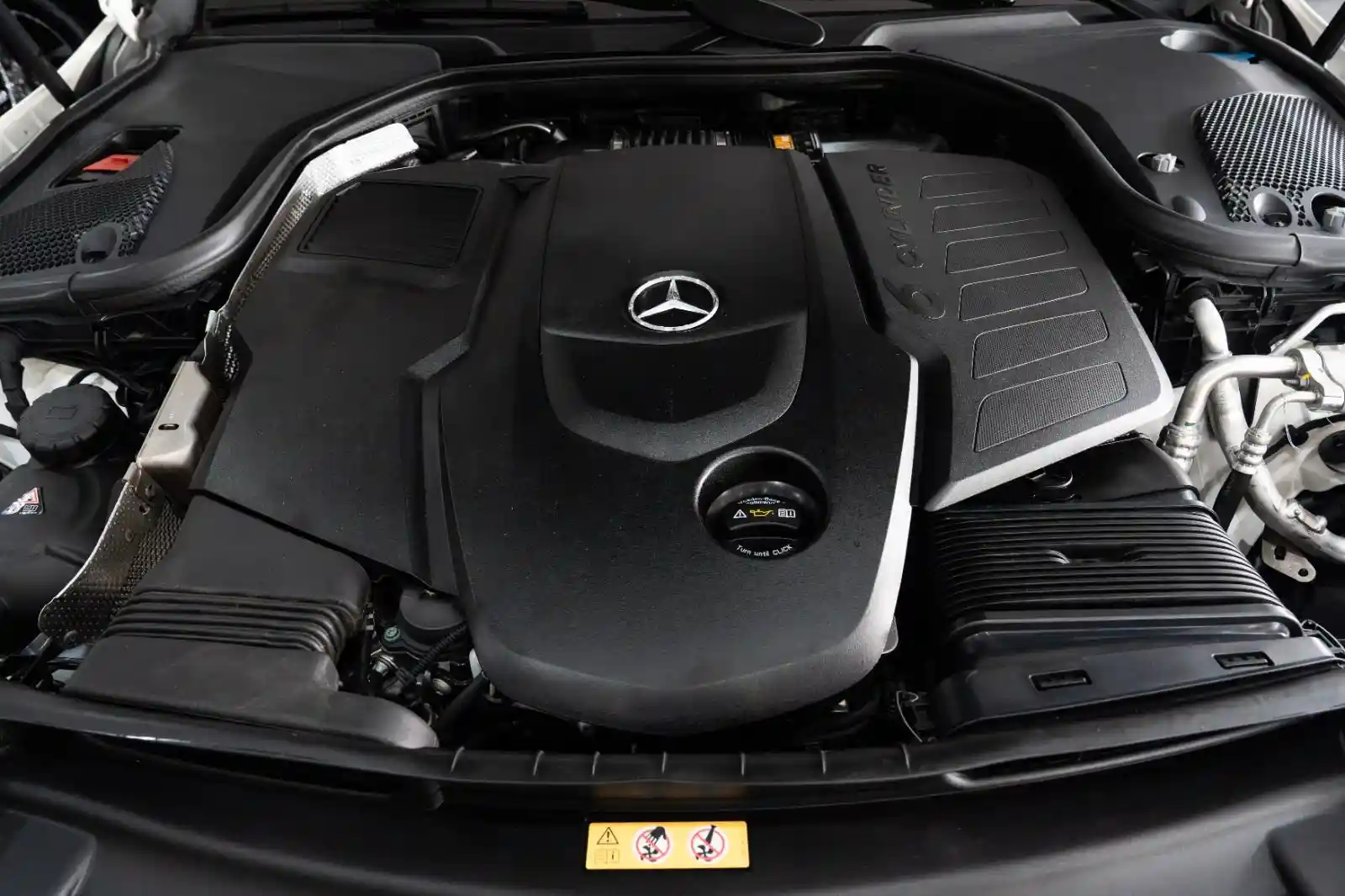 Mercedes-Benz CLS 400