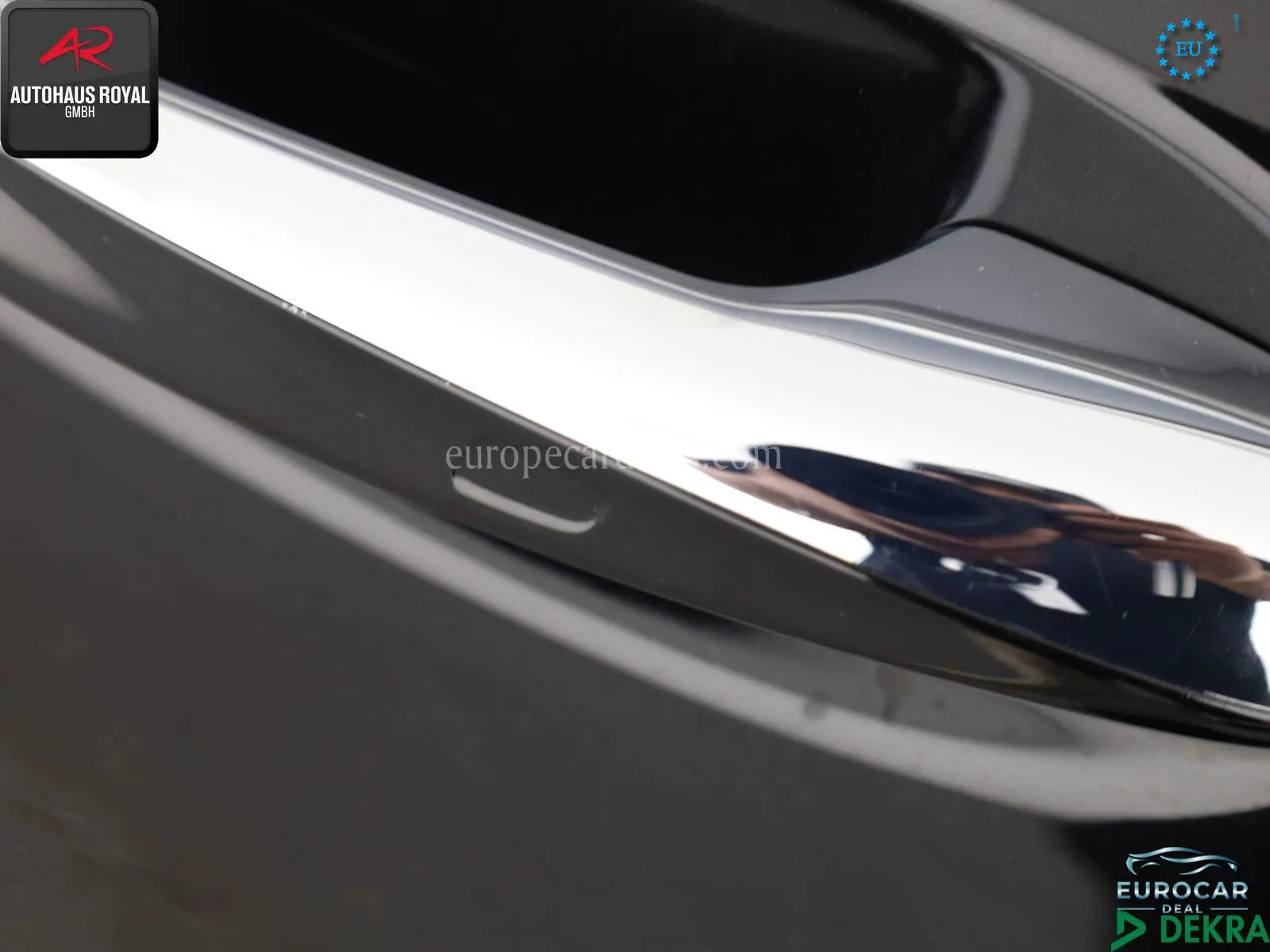 Mercedes-Benz S 350