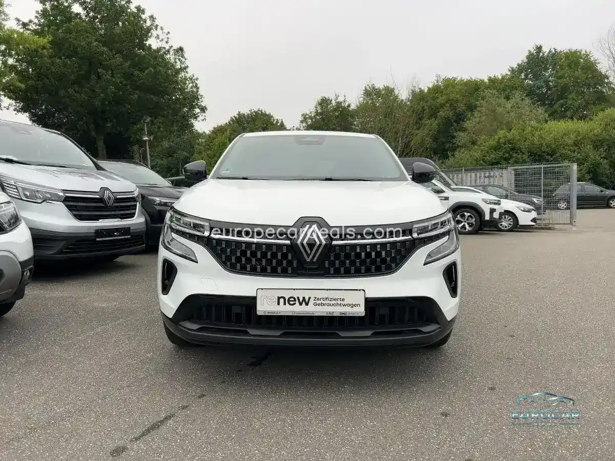 Renault Austral