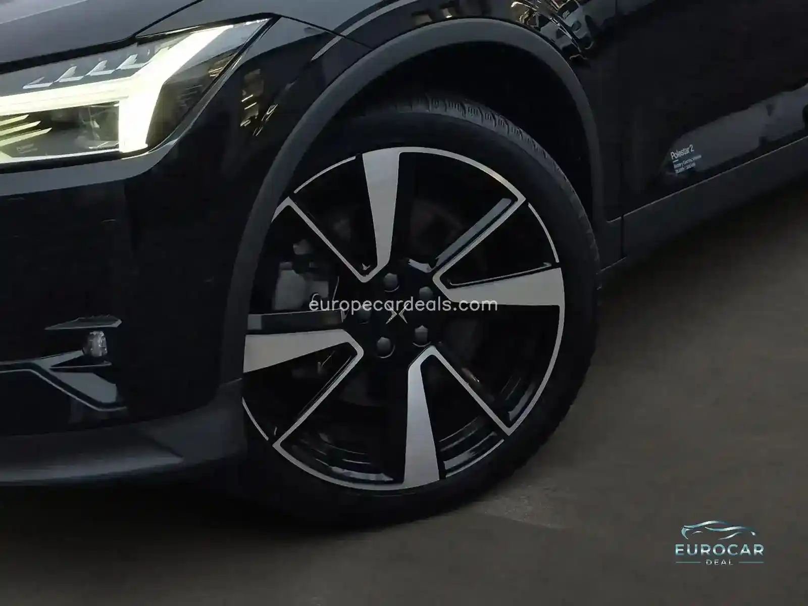 Polestar 2